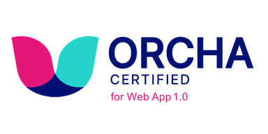 ORCHA Certified